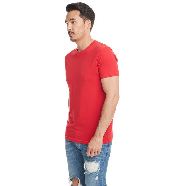 Mens Sueded crew - BLAcK - 3XL(D0102H7N5J2)