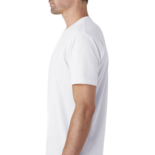 Mens Sueded crew - BLAcK - 3XL(D0102H7N56P)