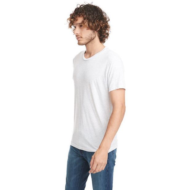 Unisex Triblend T-Shirt - ENVY - 3XL(D0102H7NE6P)
