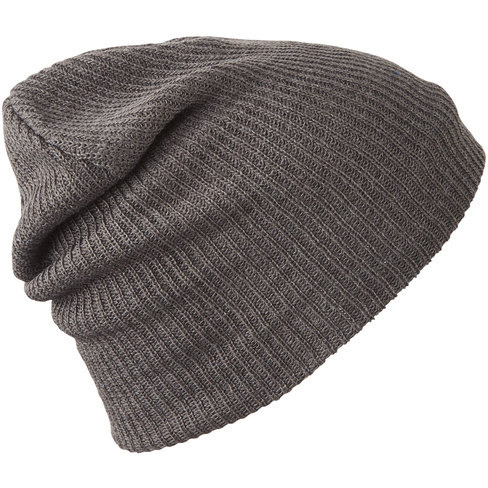 Ale creek Beanie - cHARcOAL HEATHER - OS(D0102H7MSSX)
