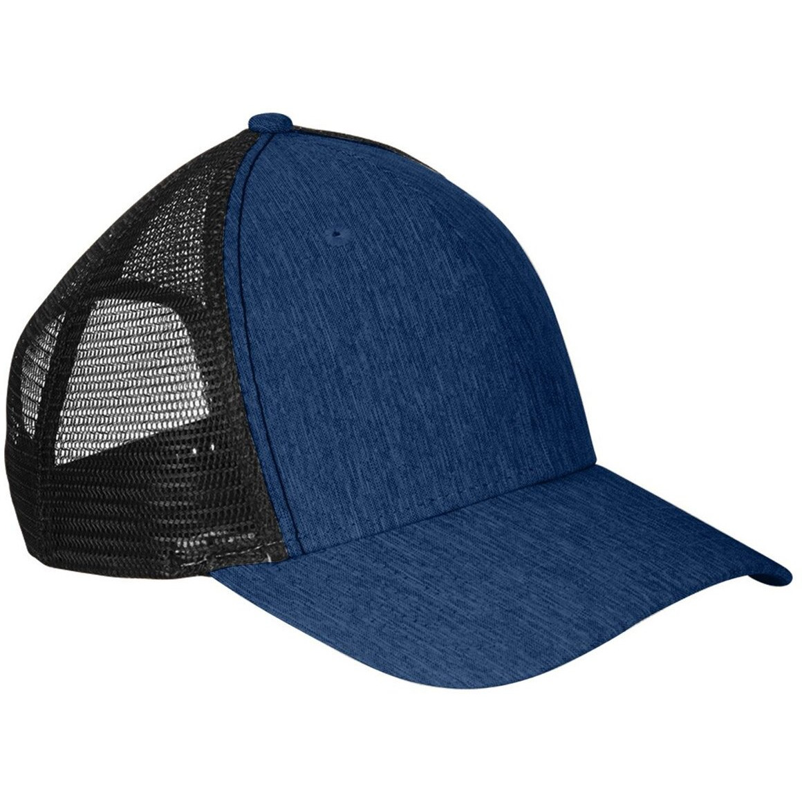 Big Accessories BA540 Sport Trucker Cap