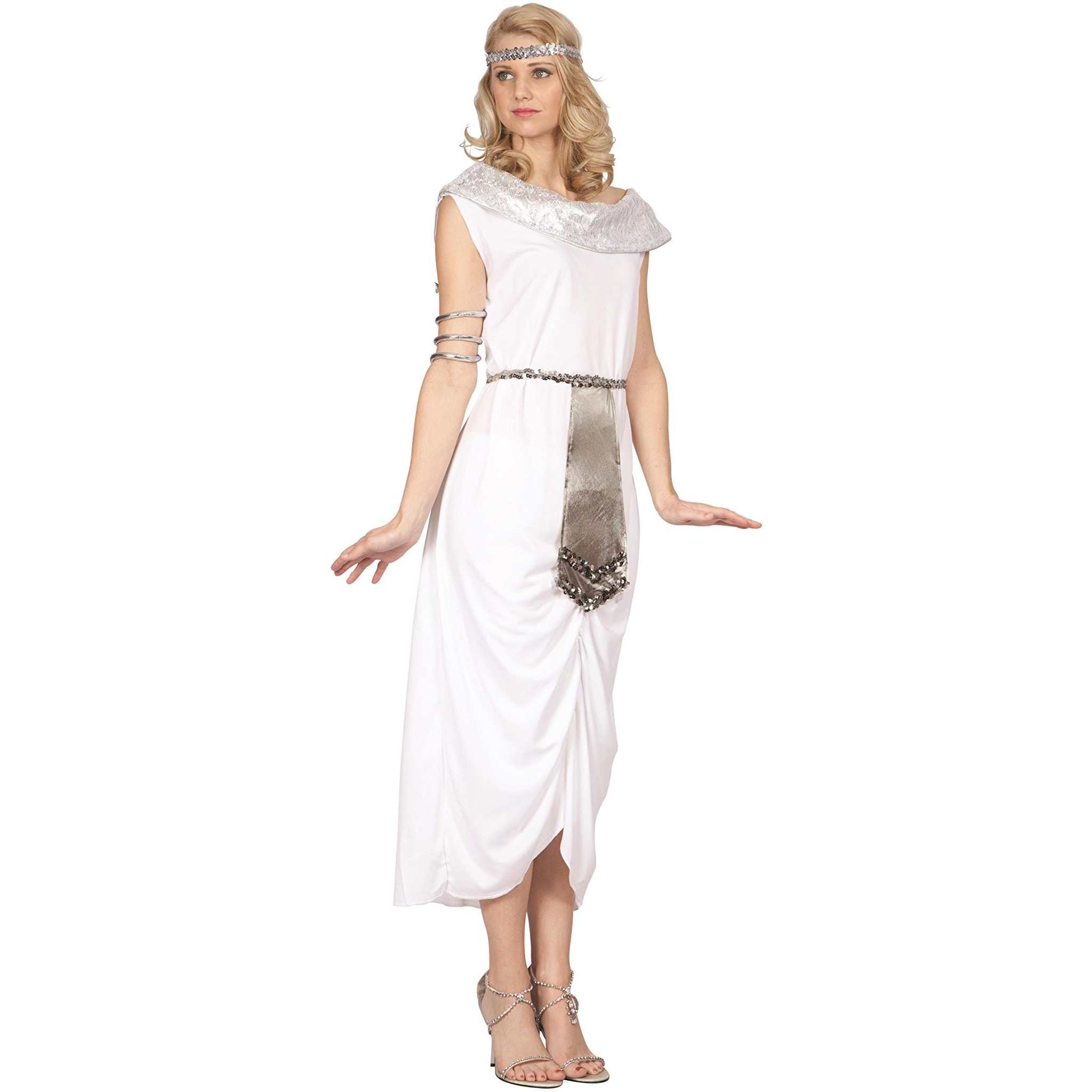 Women'sQueen of the Nile-White