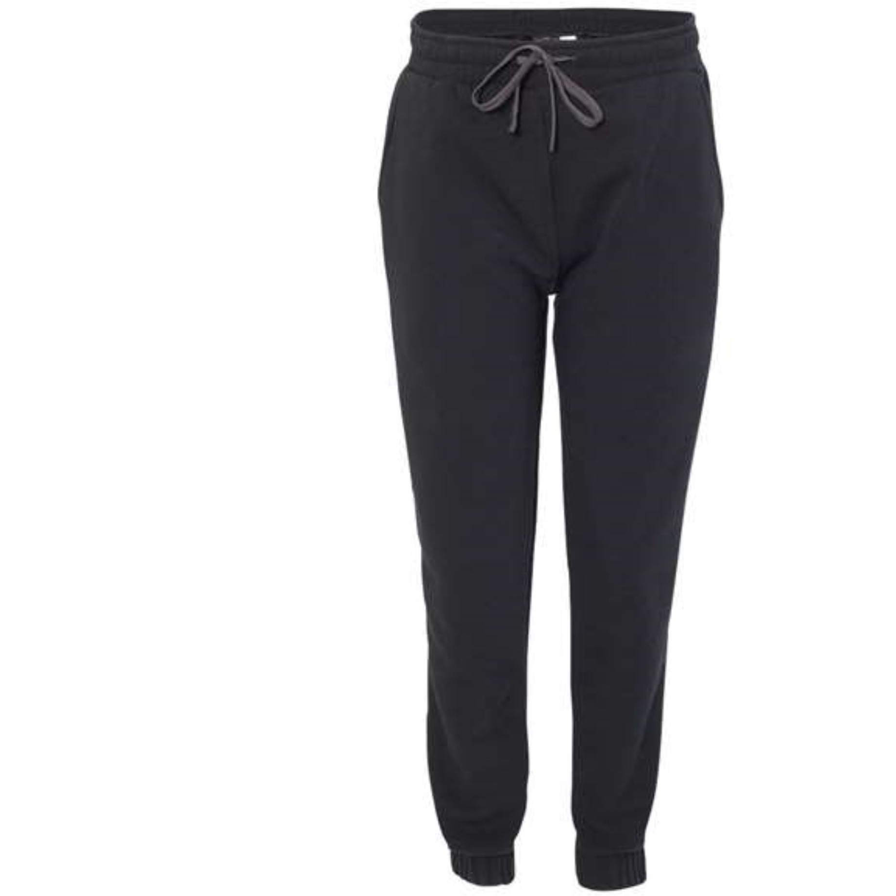 Burnside BU8800 Adult Fleece Jogger Pant