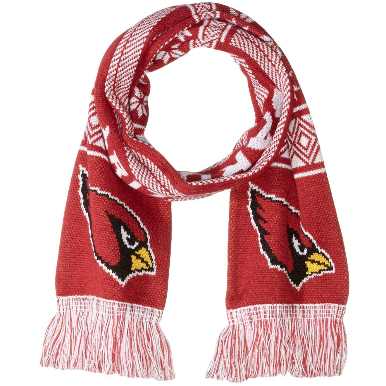 Arizona Cardinals Scarf - Lodge - 2016