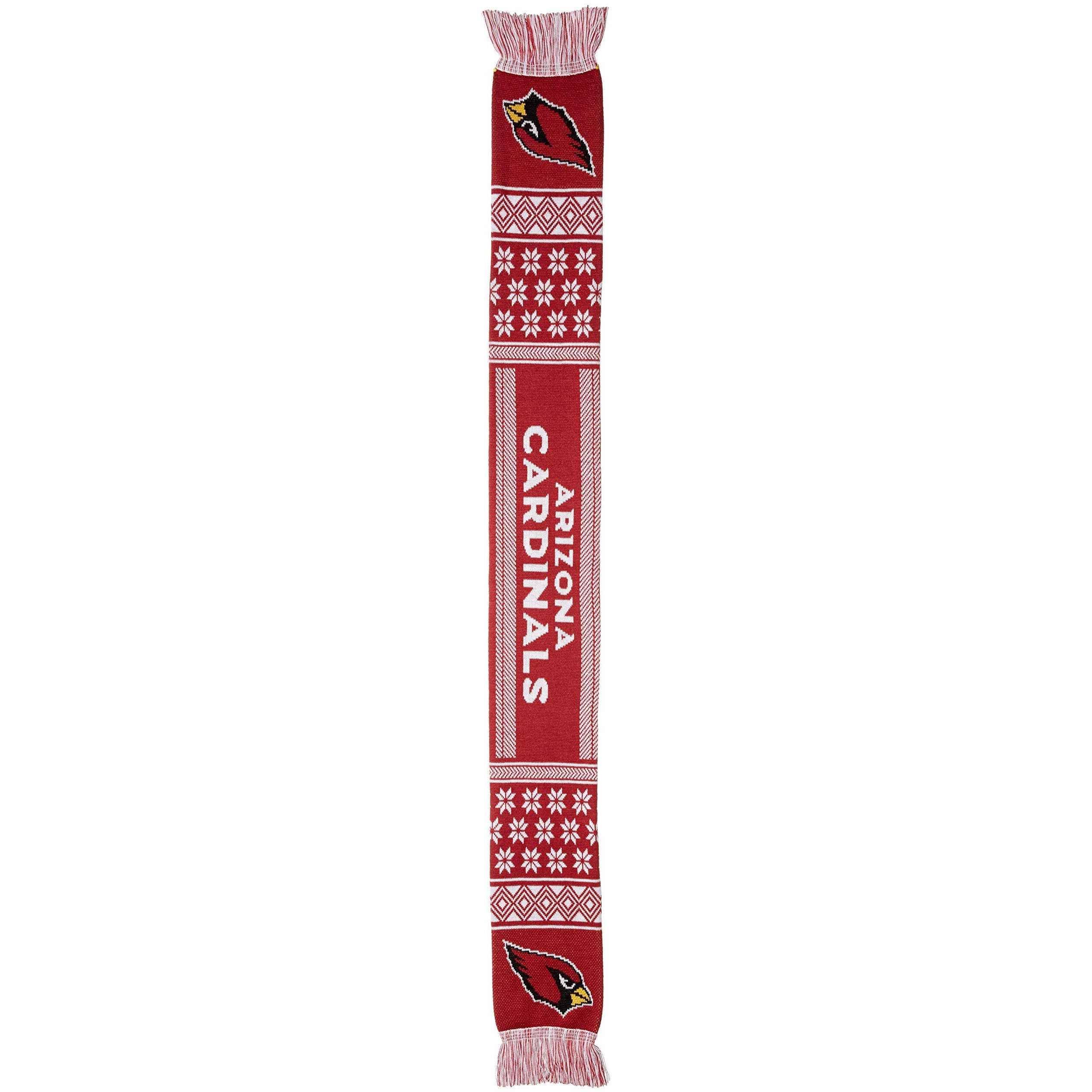 Arizona Cardinals Scarf - Lodge - 2016