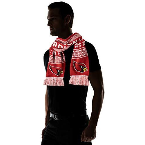 Arizona Cardinals Scarf - Lodge - 2016