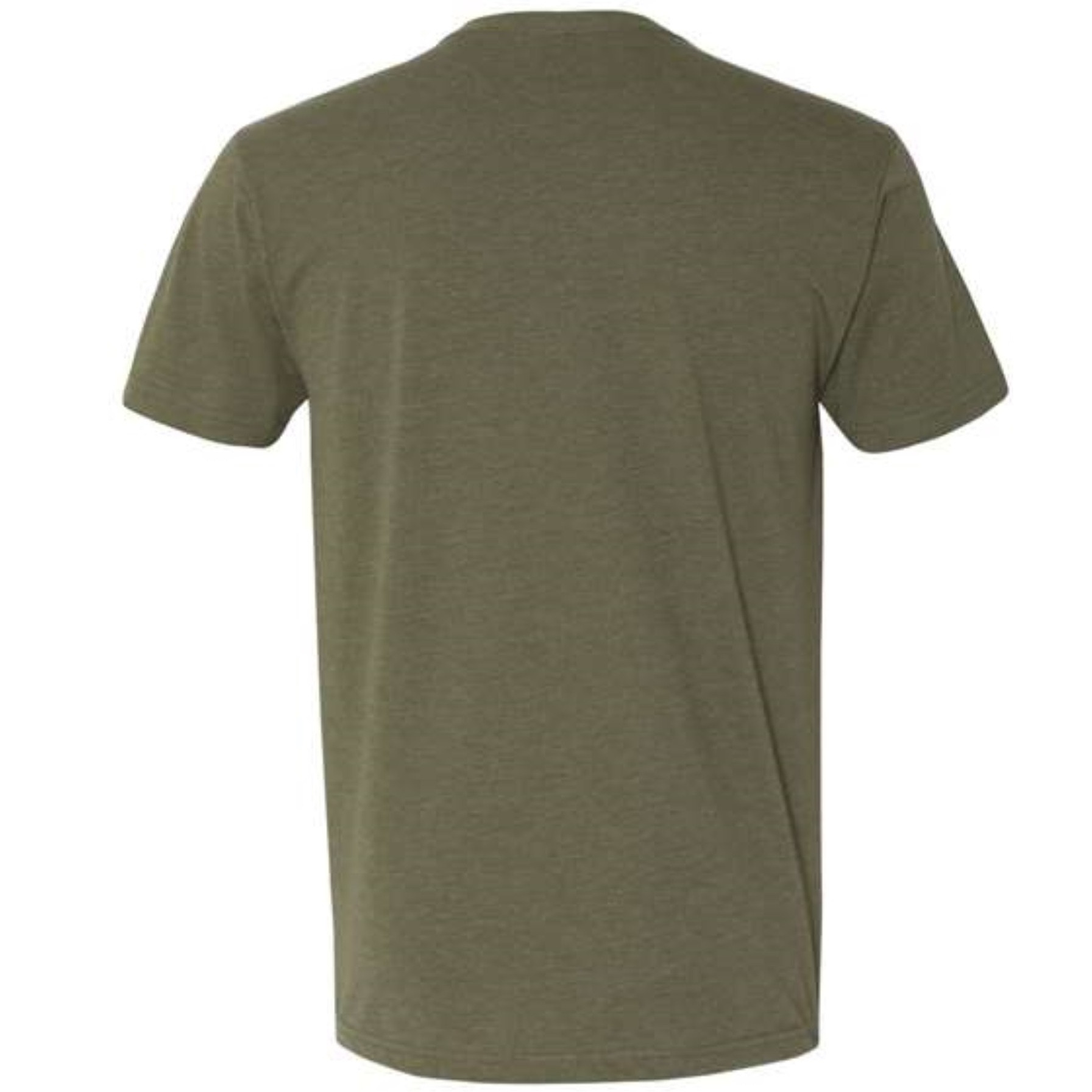 Next Level Apparel 6240 Mens CVC V-Neck T-Shirt