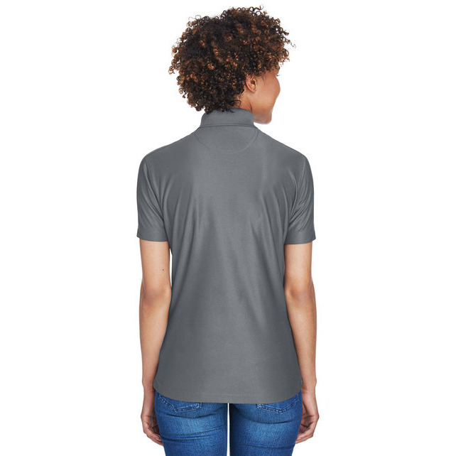 UltraClub 8414 Ladies Cool & Dry Elite Performance Polo