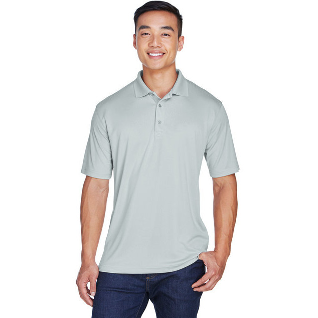 UltraClub 8405 Mens Cool & Dry Sport Polo