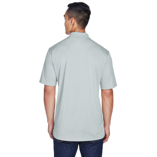 UltraClub 8405 Mens Cool & Dry Sport Polo