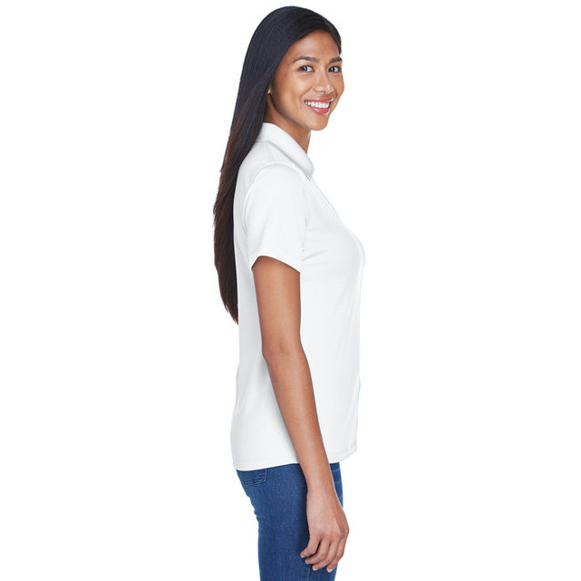 UltraClub 8445L Ladies Cool & Dry Stain-Release Performance Polo
