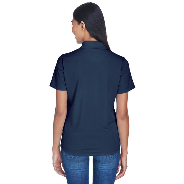 UltraClub 8445L Ladies Cool & Dry Stain-Release Performance Polo