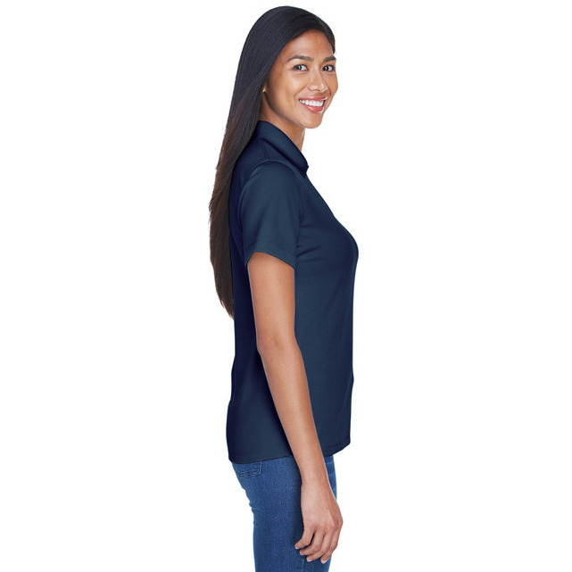 UltraClub 8445L Ladies Cool & Dry Stain-Release Performance Polo