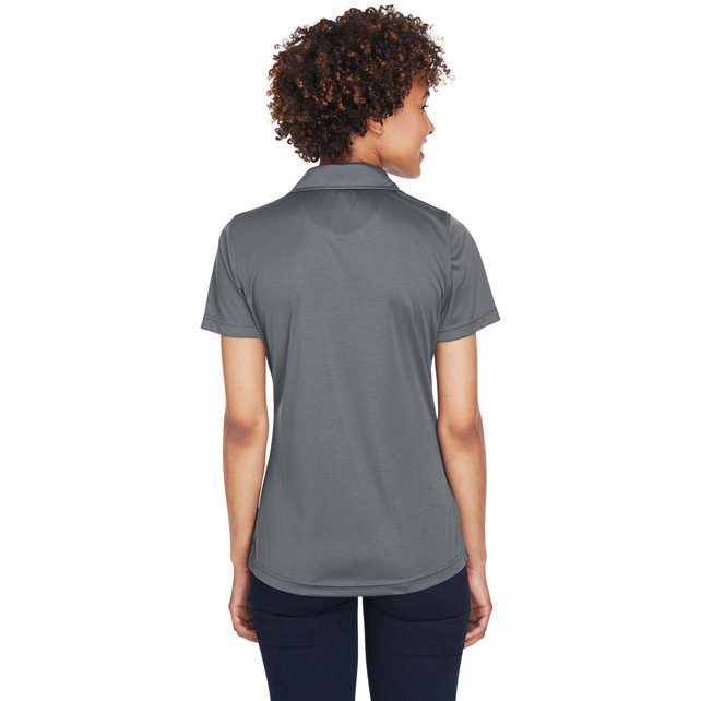 UltraClub 8425L Ladies Cool & Dry Sport Performance Interlock Polo