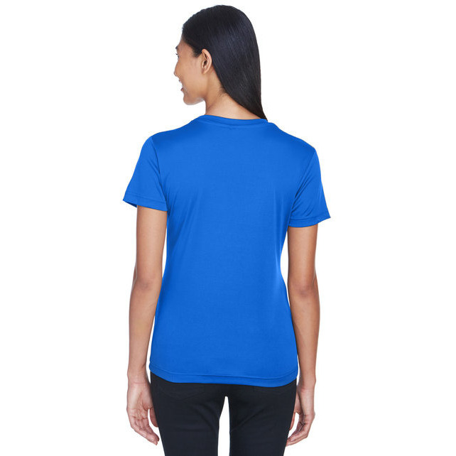 UltraClub 8620L Ladies Cool & Dry Basic Performance T-Shirt