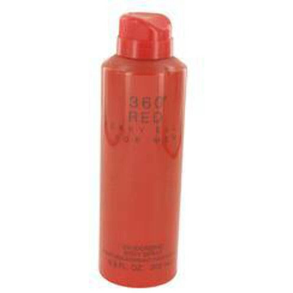 Perry Ellis 360 Red by Perry Ellis Body Spray 6.8 oz(D0102HAS1YW.)