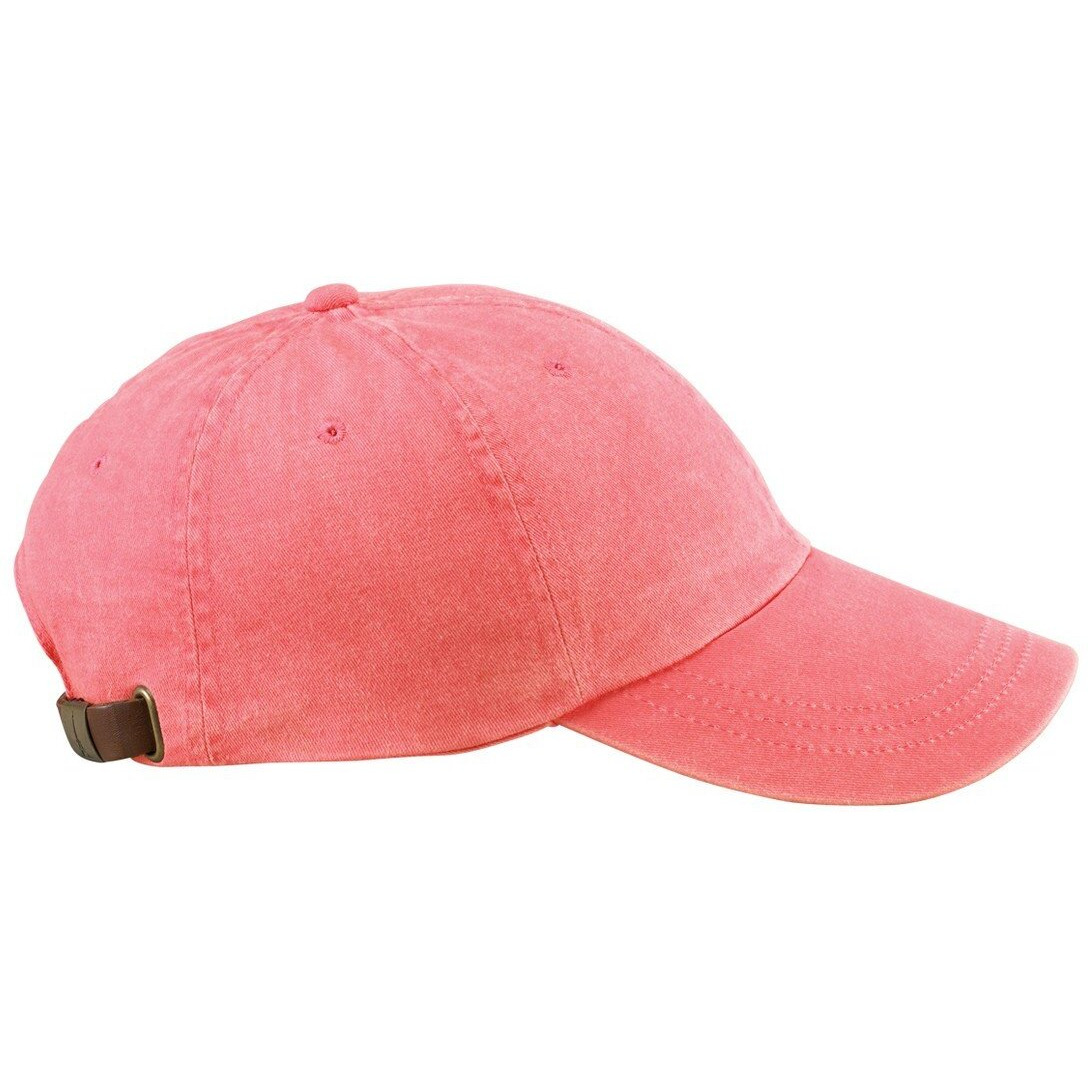Adams AD969 Optimum Pigment Dyed-Cap
