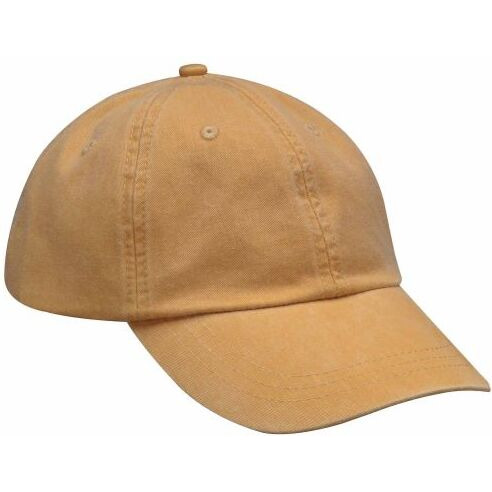 Adams AD969 Optimum Pigment Dyed-Cap
