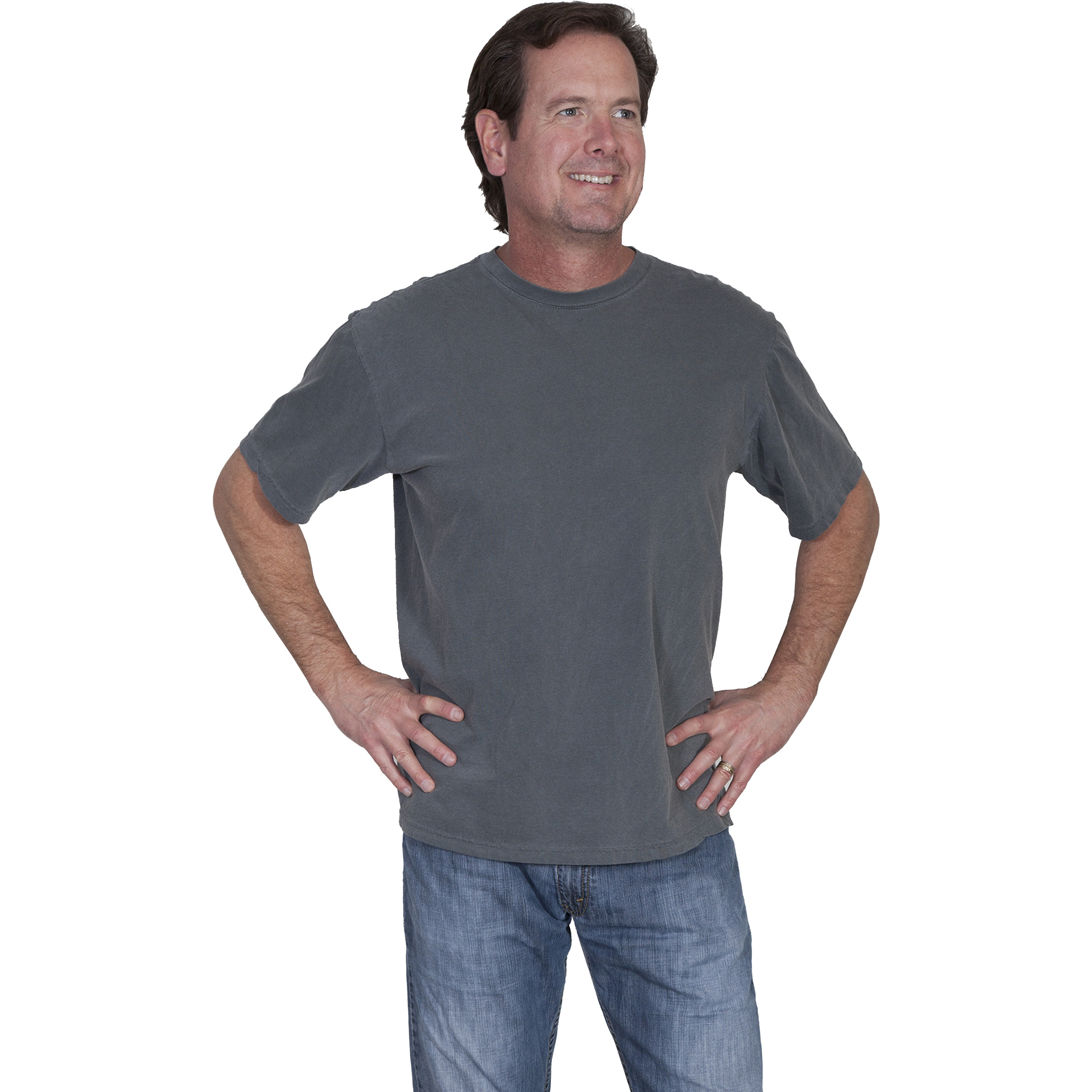 SHORT SLEEVE TEE SHIRT
