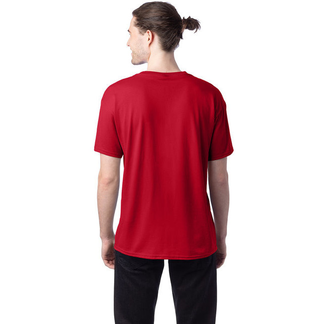 Unisex 5050 T-Shirt - KELLY gREEN - S(D0102H7KNK8)
