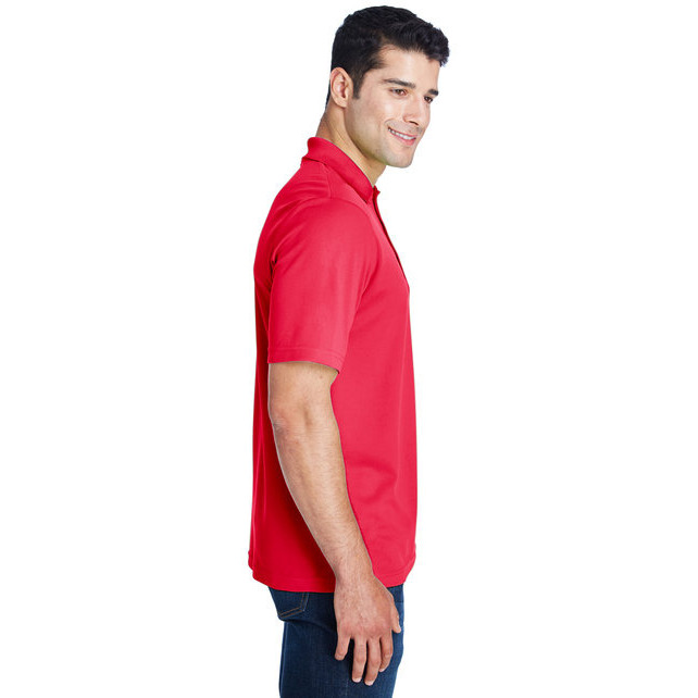 CORE365 88181T Mens Tall Origin Performance Piqu Polo