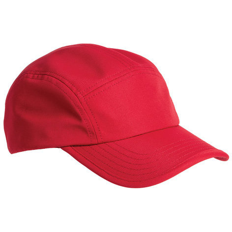 Pearl Performance cap - RED - OS(D0102H7ZI62)
