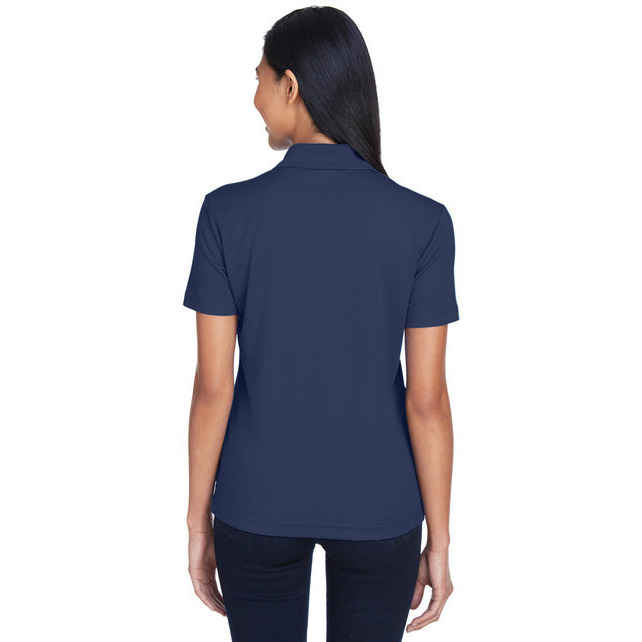 CORE365 78181P Ladies Origin Performance Piqu Polo with Pocket