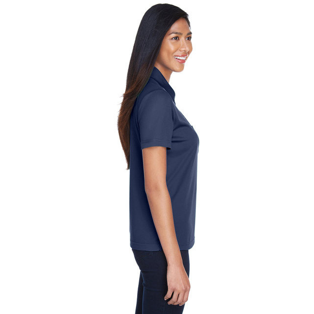 CORE365 78181P Ladies Origin Performance Piqu Polo with Pocket