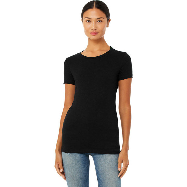 Ladies The Favorite T-Shirt - AQUA - S(D0102H7KHLX)