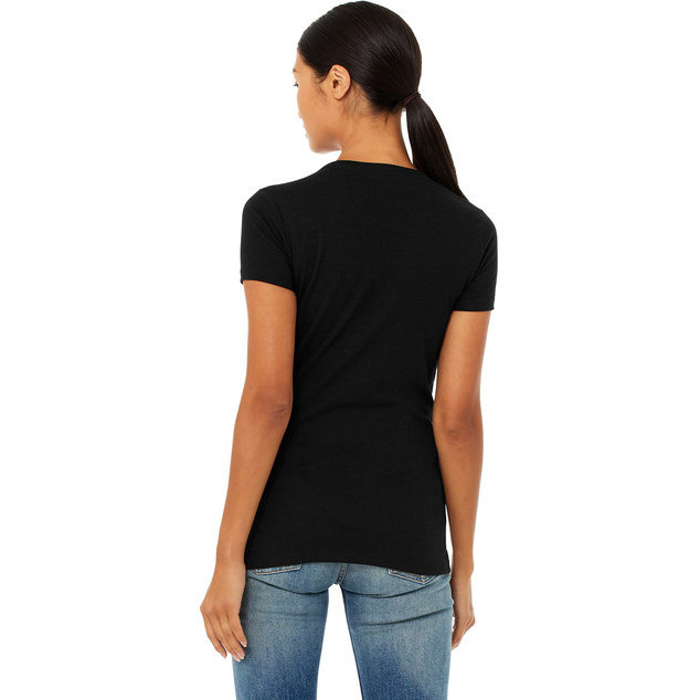 Ladies The Favorite T-Shirt - AQUA - S(D0102H7KHLX)