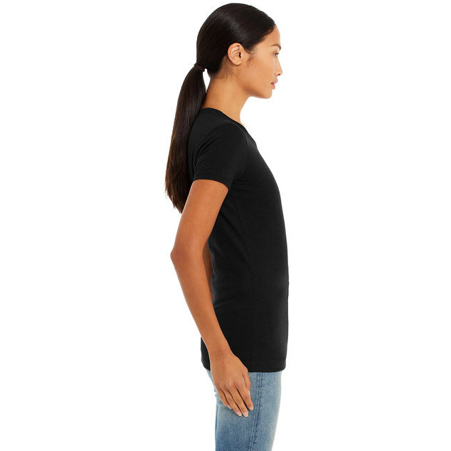 Ladies The Favorite T-Shirt - AQUA - S(D0102H7KHLX)