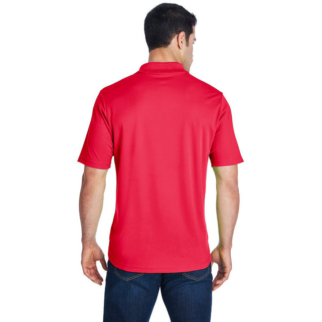CORE365 88181T Mens Tall Origin Performance Piqu Polo