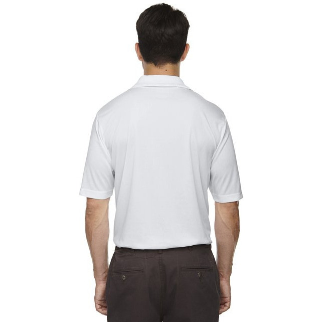 Mens Origin Performance Piqu Polo - ELEcTRIc BLUE - 5XL(D0102H7N29P)