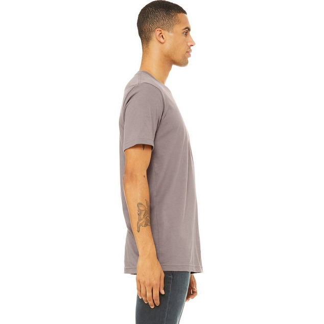 Unisex Jersey T-Shirt - ARMY - S(D0102H78QZ6)