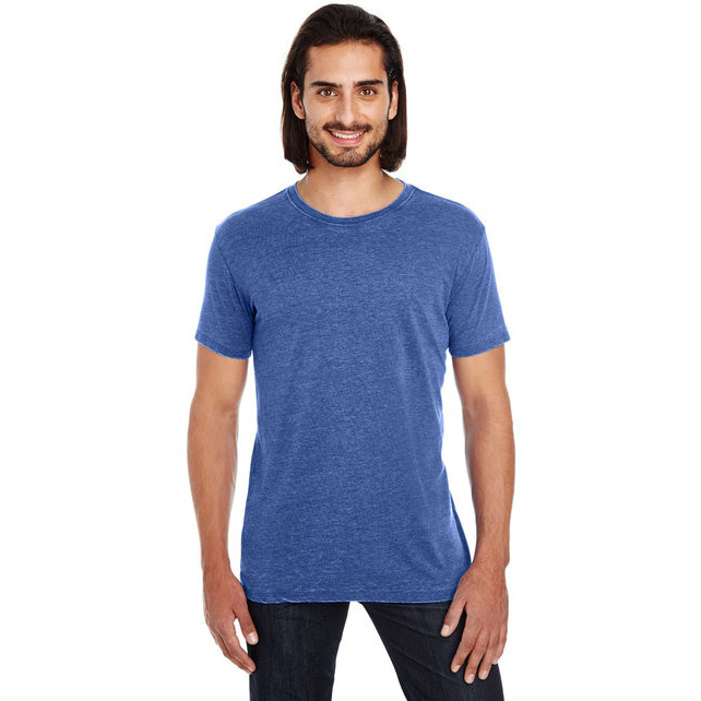 Unisex Vintage Dye Short-Sleeve T-Shirt - VINTAgE cHARcOAL - S(D0102H7KVM8)