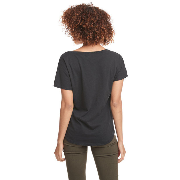 Ladies Ideal Dolman - BLAcK - XS(D0102H7NPR8)