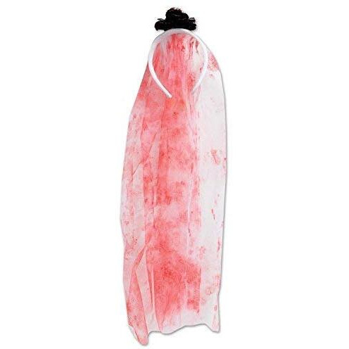 Bloody Veil Headband