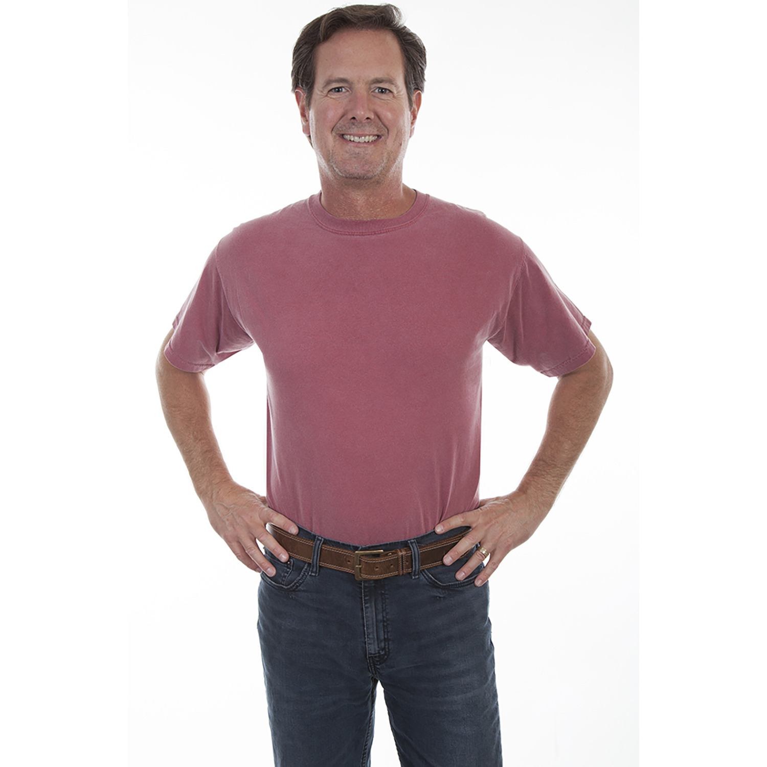 SHORT SLEEVE TEE SHIRT