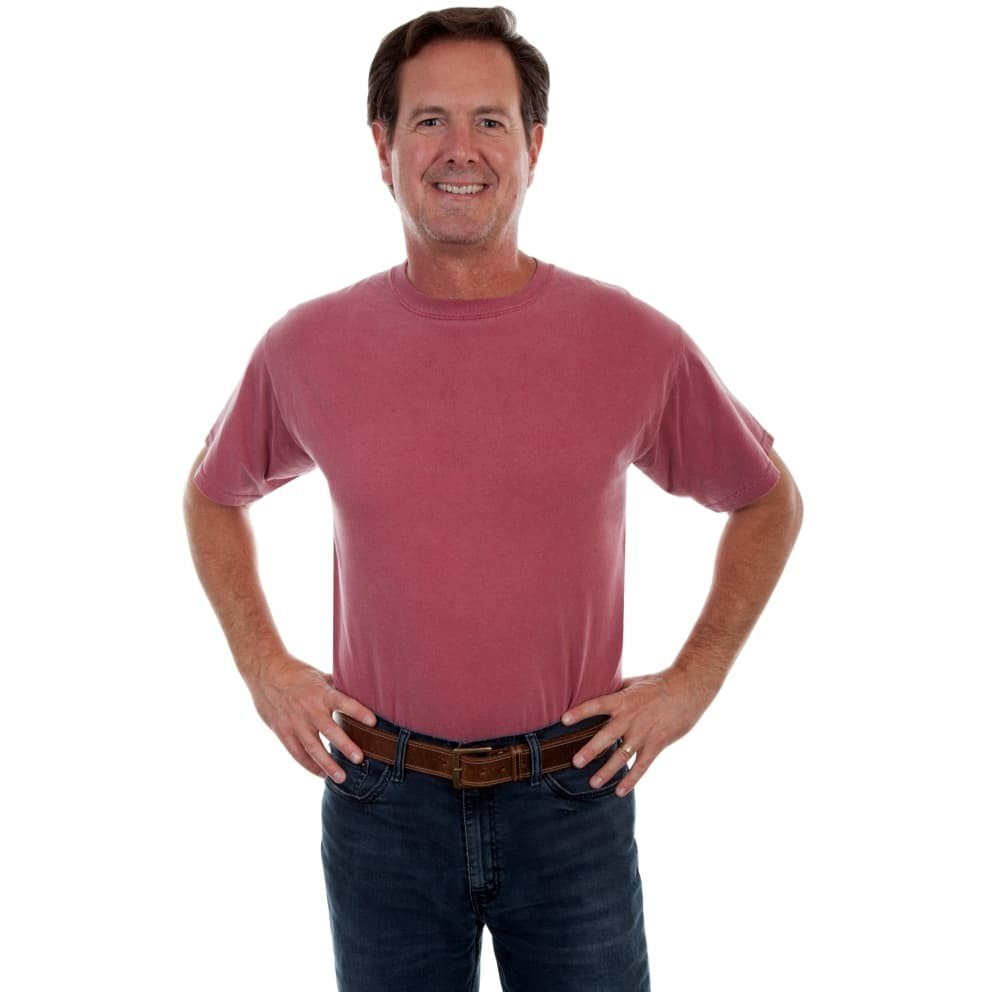 SHORT SLEEVE TEE SHIRT