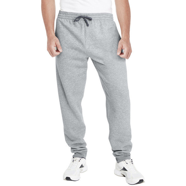 Adult Nublend Jogger - ATH HTH cHR gRY - 3XL(D0102H7M0Z2)