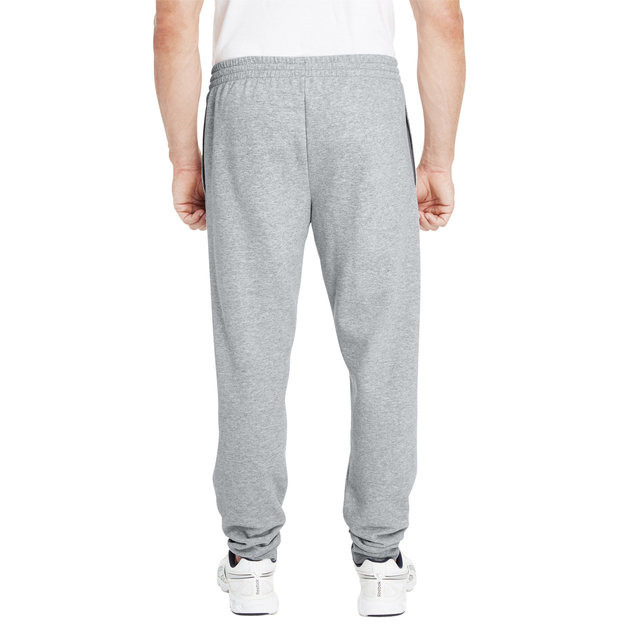 Adult Nublend Jogger - ATH HTH cHR gRY - 3XL(D0102H7M0Z2)