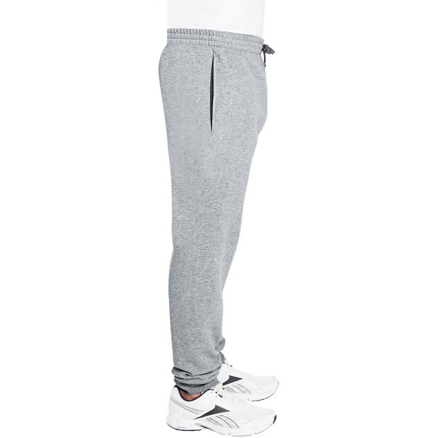 Adult Nublend Jogger - ATH HTH cHR gRY - 3XL(D0102H7M0Z2)