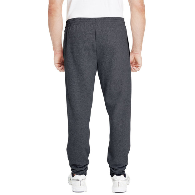 Adult Nublend Jogger - ATH HTH cHR gRY - 3XL(D0102H7M0D2)