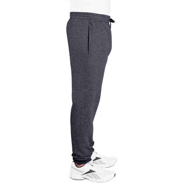 Adult Nublend Jogger - ATH HTH cHR gRY - 3XL(D0102H7M0D2)