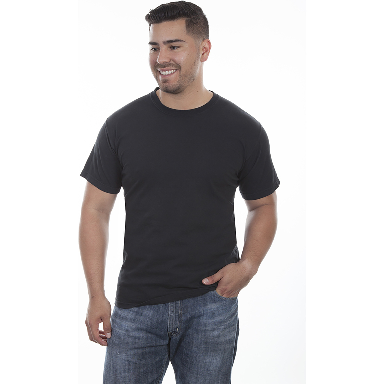 SHORT SLEEVE TEE SHIRT