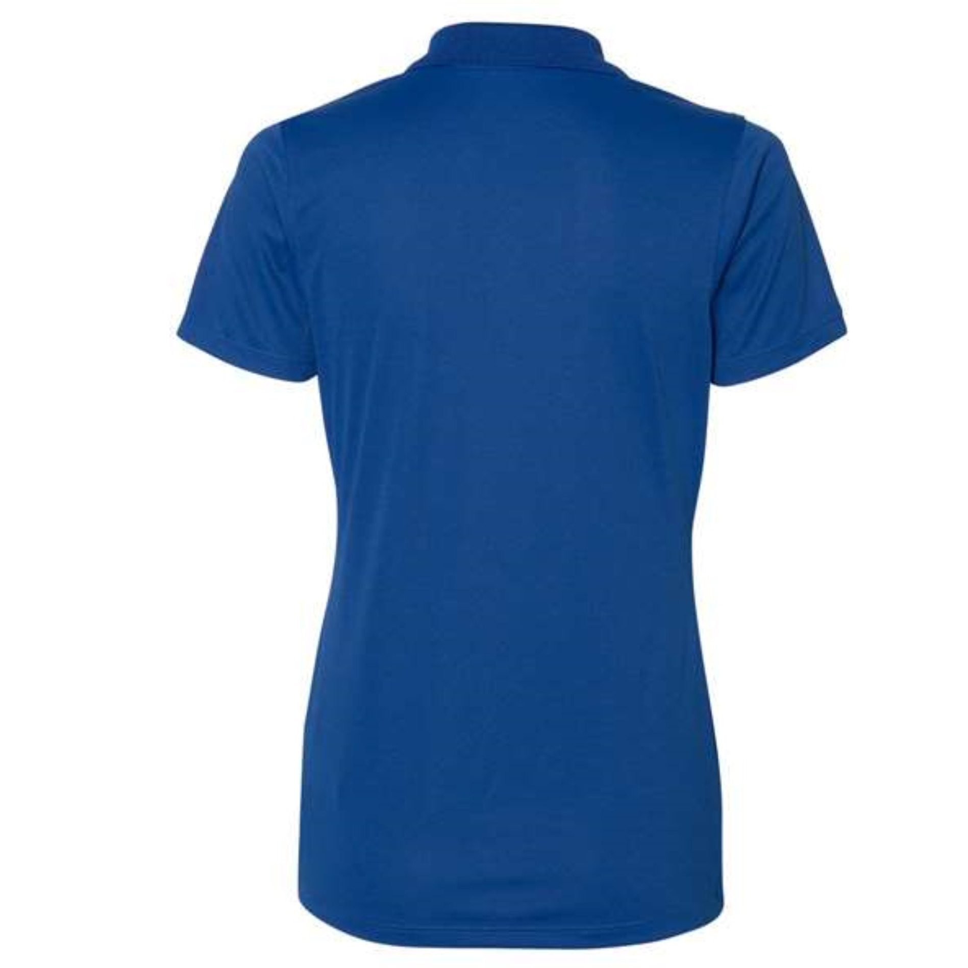 Russell Athletic Women's Essential Sport Shirt - Royal, S
