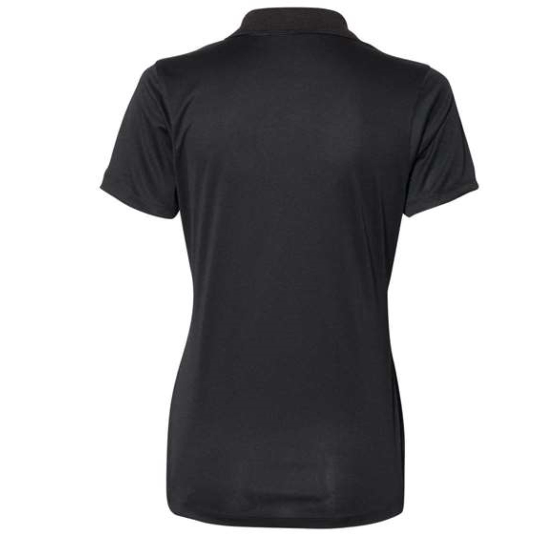 Russell Athletic Women's Essential Sport Shirt - Black, XL