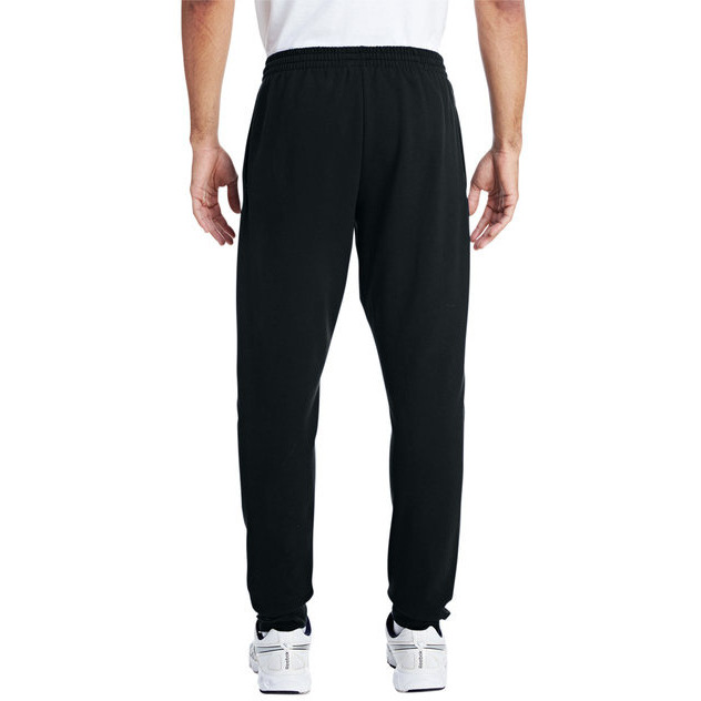 Adult Nublend Jogger - ATH HTH cHR gRY - 3XL(D0102H7M0MJ)