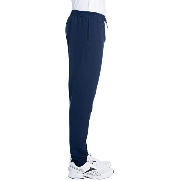 Adult Nublend Jogger - ATH HTH cHR gRY - 3XL(D0102H7M0ZT)