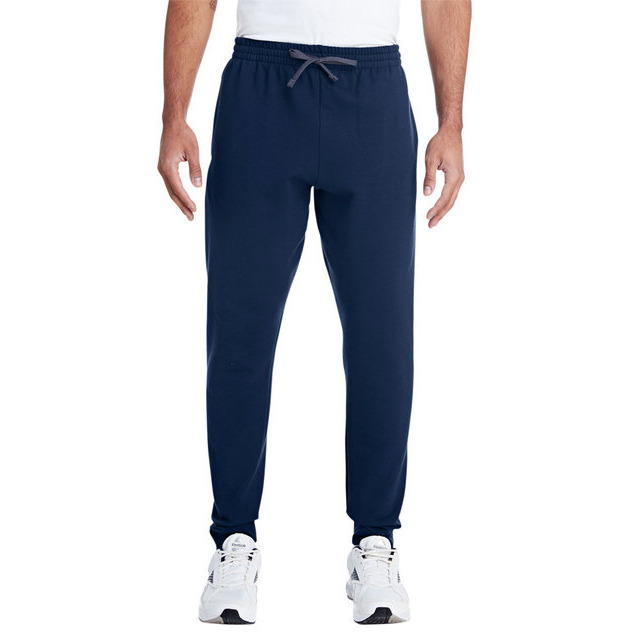 Adult Nublend Jogger - ATH HTH cHR gRY - 3XL(D0102H7M08J)